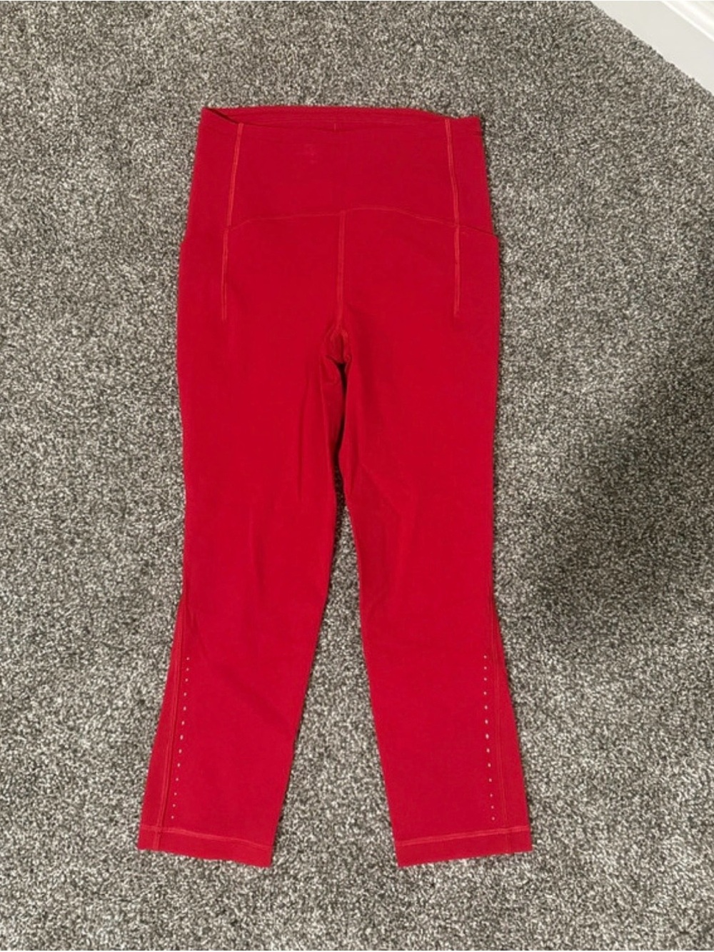 Lululemon Swift Speed Legging